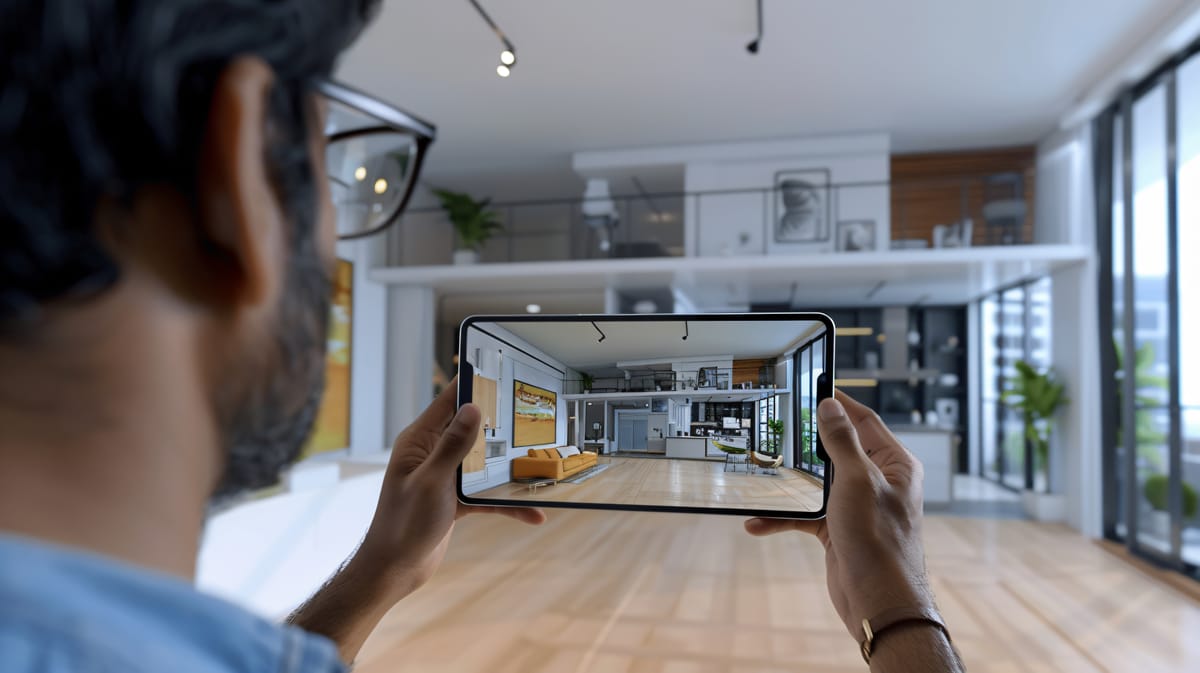 Revoluciona tus redes sociales: herramientas de IA para asesores inmobiliarios